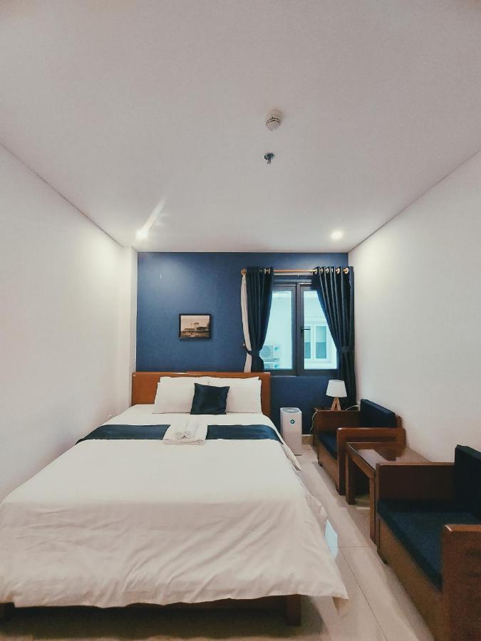 Twins Hotel Thành Pho Ho Chí Minh Esterno foto