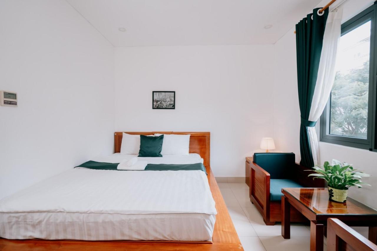 Twins Hotel Thành Pho Ho Chí Minh Esterno foto