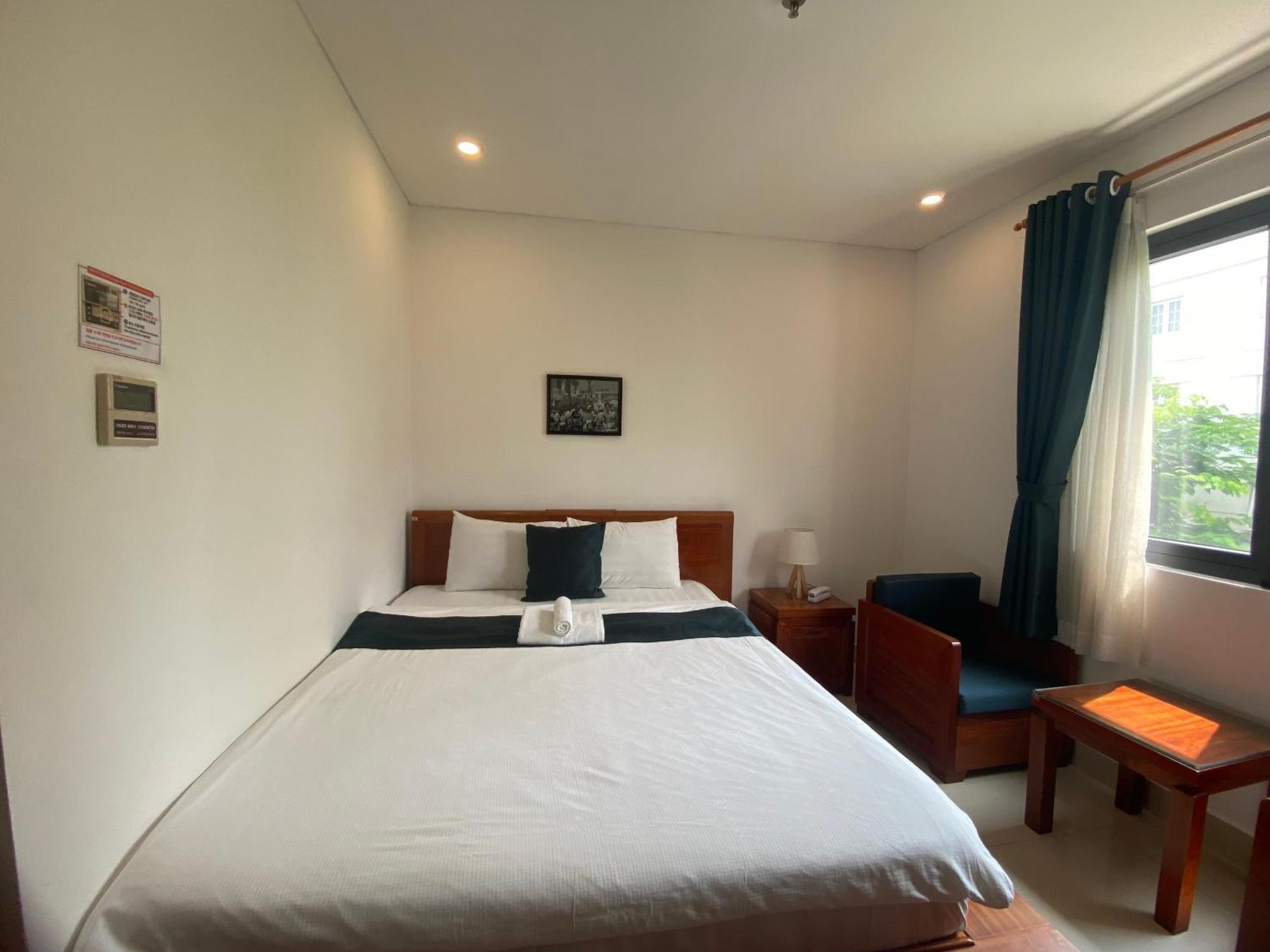 Twins Hotel Thành Pho Ho Chí Minh Esterno foto